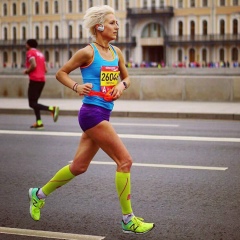 Светлана Дударь, 25.09.1987, Троицк