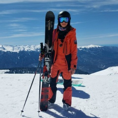 Вера Муратова, 04.02, Воронеж