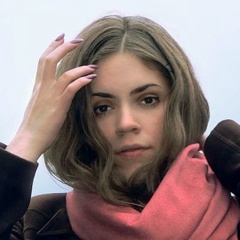 Яна Путькова, 12.10, Санкт-Петербург