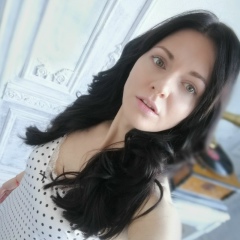 Валя Зайцева, 28.03, Санкт-Петербург