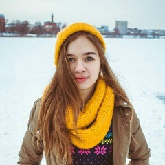 Вероника Ловцова, 21.06, Гомель