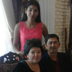 Zamira Kalieva, 10.03