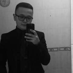 Талгат Макулов, 31.08, Новосибирск