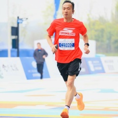 Jacky Miao, 16.11, Hangzhou