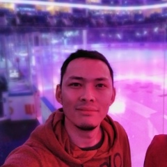 Александр Нустратов, 25.09, Улан-Удэ