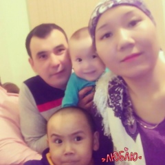 Құндыз Қайратқызы, 25.06.1991, Шымкент