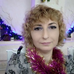 Алена Киореску, 17.12, Кишинев