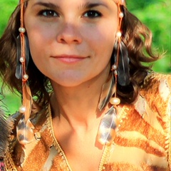 Галина Полишевская, 04.12.1901, Одесса