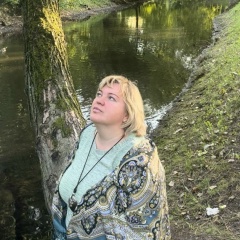 Елена Домбровская, 04.02, Санкт-Петербург