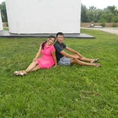 Dinara Mukhambetova, Уральск