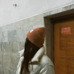 Жанна Кенебаева, 24.01, Шатура