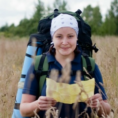 Olga Maleshina, 29.11, Москва