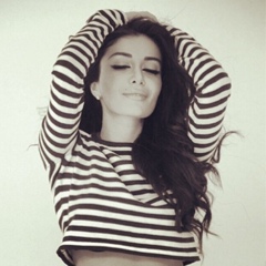 Марина Арустамян, 25.06.1985, Москва