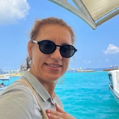 Мария Калупкина, 10.02, Санкт-Петербург