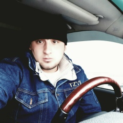 Рустам Шамиров, 02.03, Ханты-Мансийск