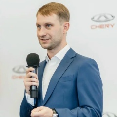 Михаил Монаенков, 17.09.1988, Москва