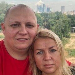 Сергей Корбут, 13.05, Санкт-Петербург