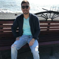 Александр Сабиров, 19.02.1992, Сочи