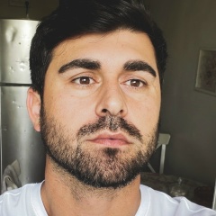 Магарам Ибрагимов, 17.10, Москва