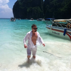 Игорь Рукавишников, 11.05, Тюмень