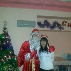 Mahinur Abdulkarimova