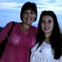 Oksana Belozerova, 01.09.1977, Napoli