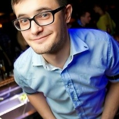 Санек Сергеев, 02.10, Новокузнецк