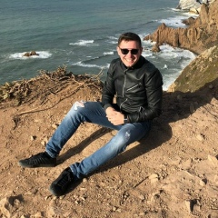 Антон Алёшин, 28.01.1991, Краснодар