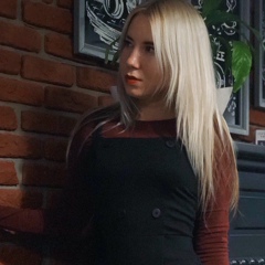 Наталия Костина, 03.03