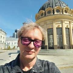 Андрей Гордеев, 18.07.1968, Оренбург