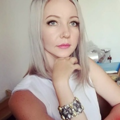 Юлия Кошкова, 09.10.1980, Алматы