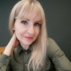 Людмила Швагирь, 08.06