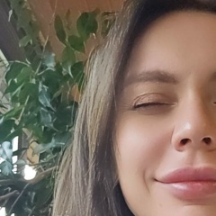 Ann Chernykh, 01.01.1985, Пятигорск