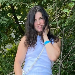 Лейла Ткаченко, 29.08, Москва