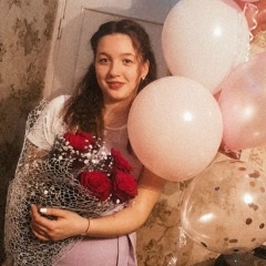 Зоя Афанасьева, 20.12.1999