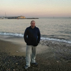 Дмитрий Гарный, 30.12.1983, Барановичи