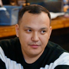 Бегзат Сарбасов, Астана