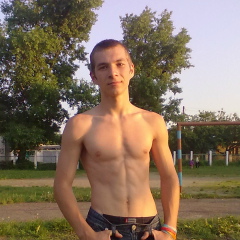 Олександр Савенець, 25.07.1995, Киев