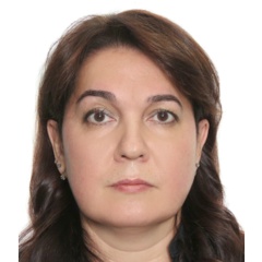 Таня Данилова, Тверь