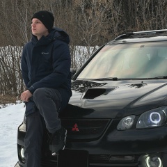 Никита Соснин, Омск