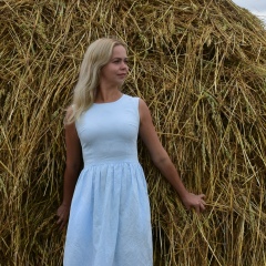 Надежда Пуляева, 06.08.1985, Архангельск