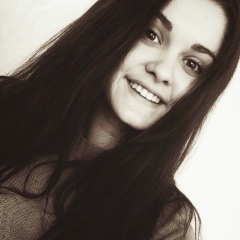 Юлия Таушканова, 13.09.1993, Санкт-Петербург