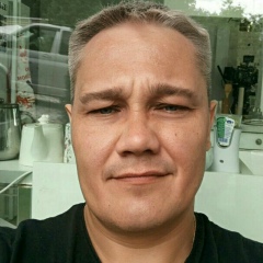 Вячеслав Аратов, 15.07.1977, Москва