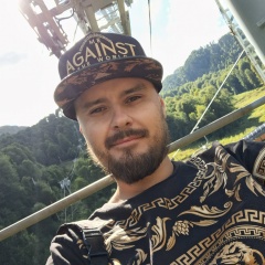 Артем Домрачев, 02.12.1989, Сочи