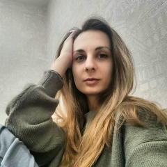 Виктория Слободянюк, 27.09, Новороссийск