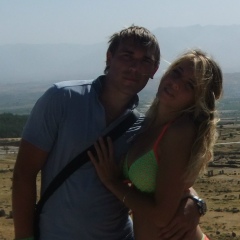 Александр Гришин, 21.02, Пенза