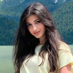 Виктория Матюнина, 11.08, Москва