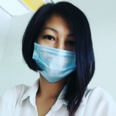 Мира Абилгазина-Оспанова, 07.10.1988, Саумалколь (Володарское)