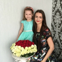 Марина Тлешева, 21.05, Павлодар