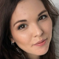 Кристина Кулебина, 18.01, Челябинск